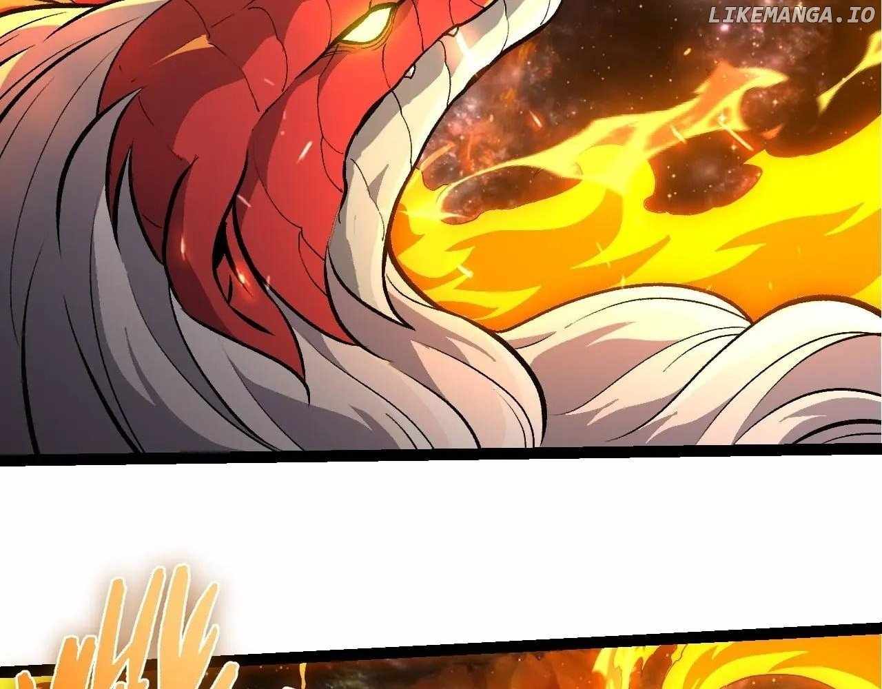 Read Evolution Begins With A Big Tree Manga Online