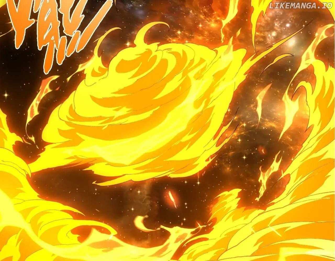 Read Evolution Begins With A Big Tree Manga Online