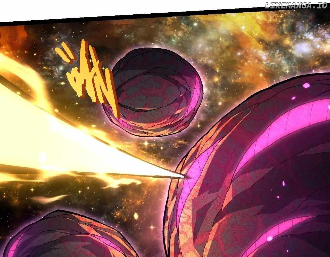 Read Evolution Begins With A Big Tree Manga Online