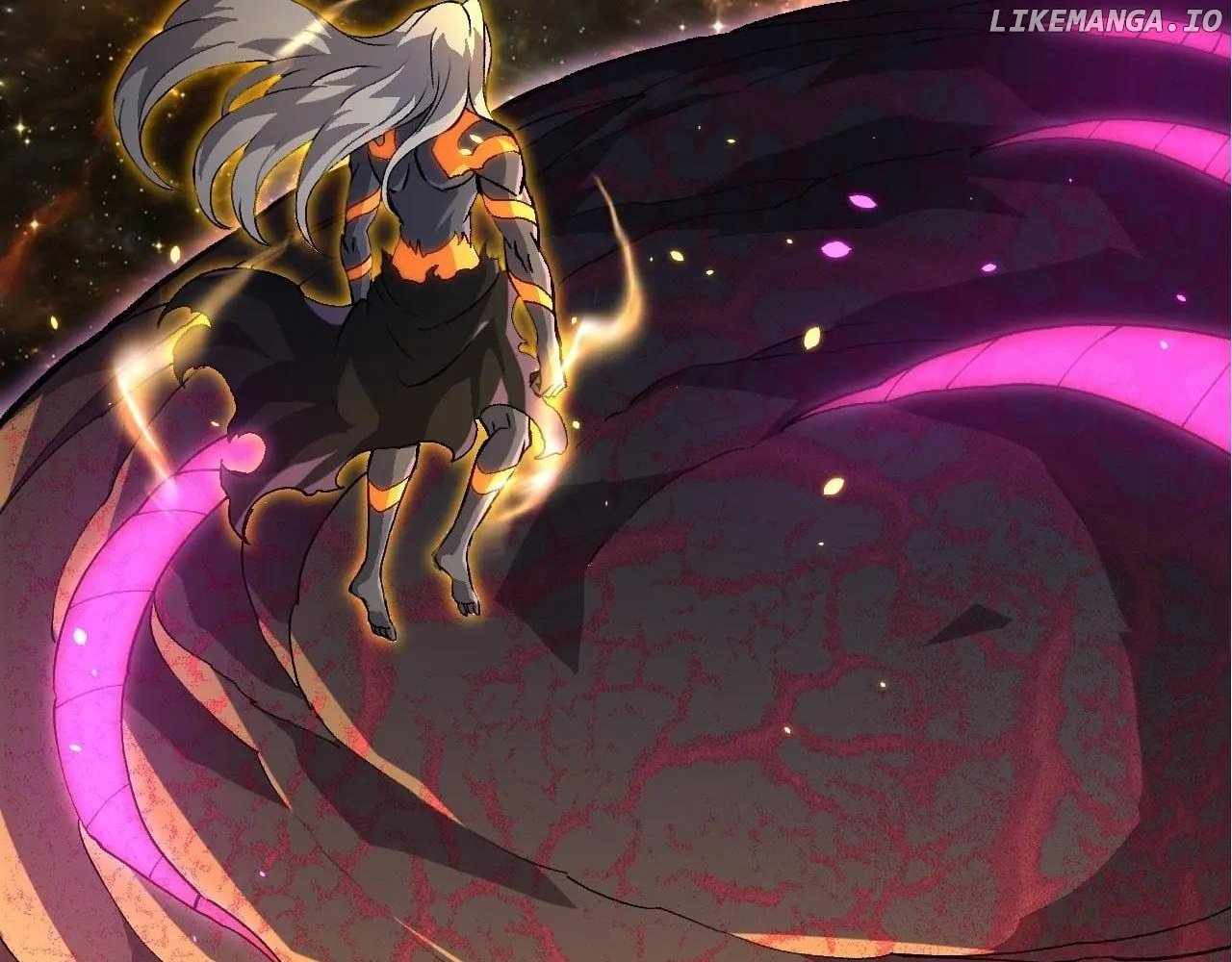 Read Evolution Begins With A Big Tree Manga Online