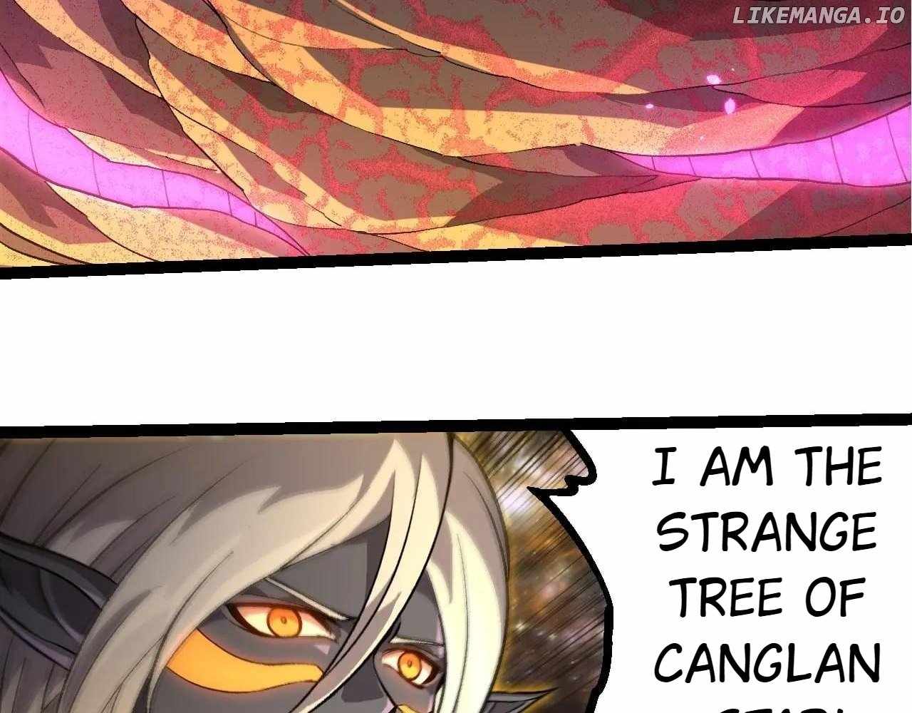 Read Evolution Begins With A Big Tree Manga Online