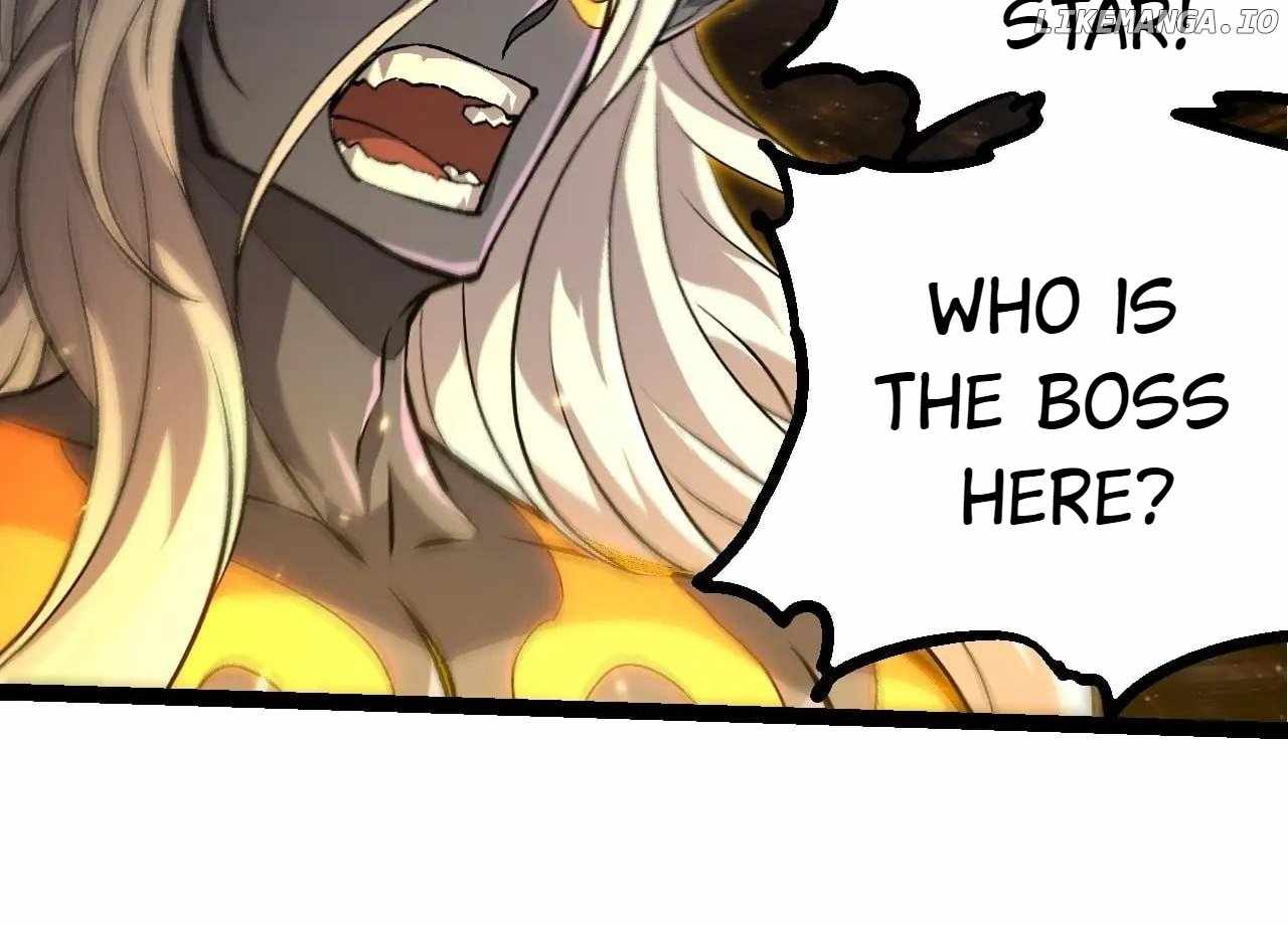 Read Evolution Begins With A Big Tree Manga Online