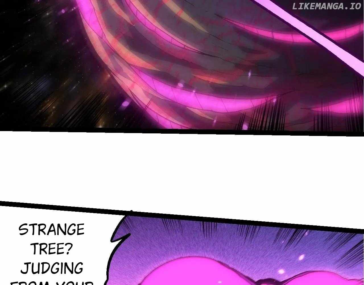 Read Evolution Begins With A Big Tree Manga Online