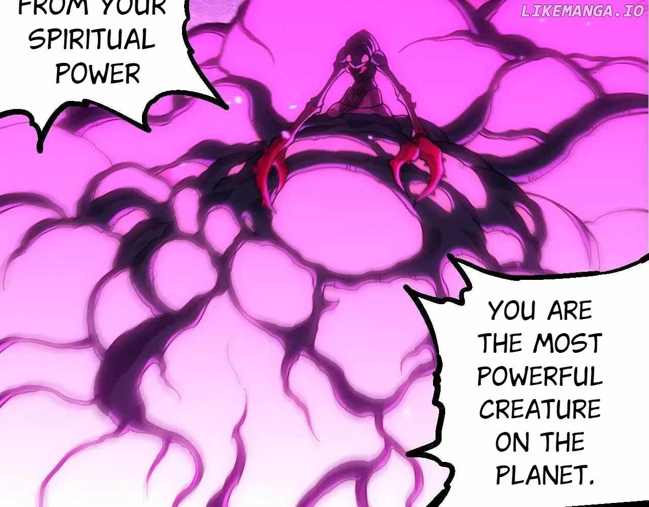 Read Evolution Begins With A Big Tree Manga Online