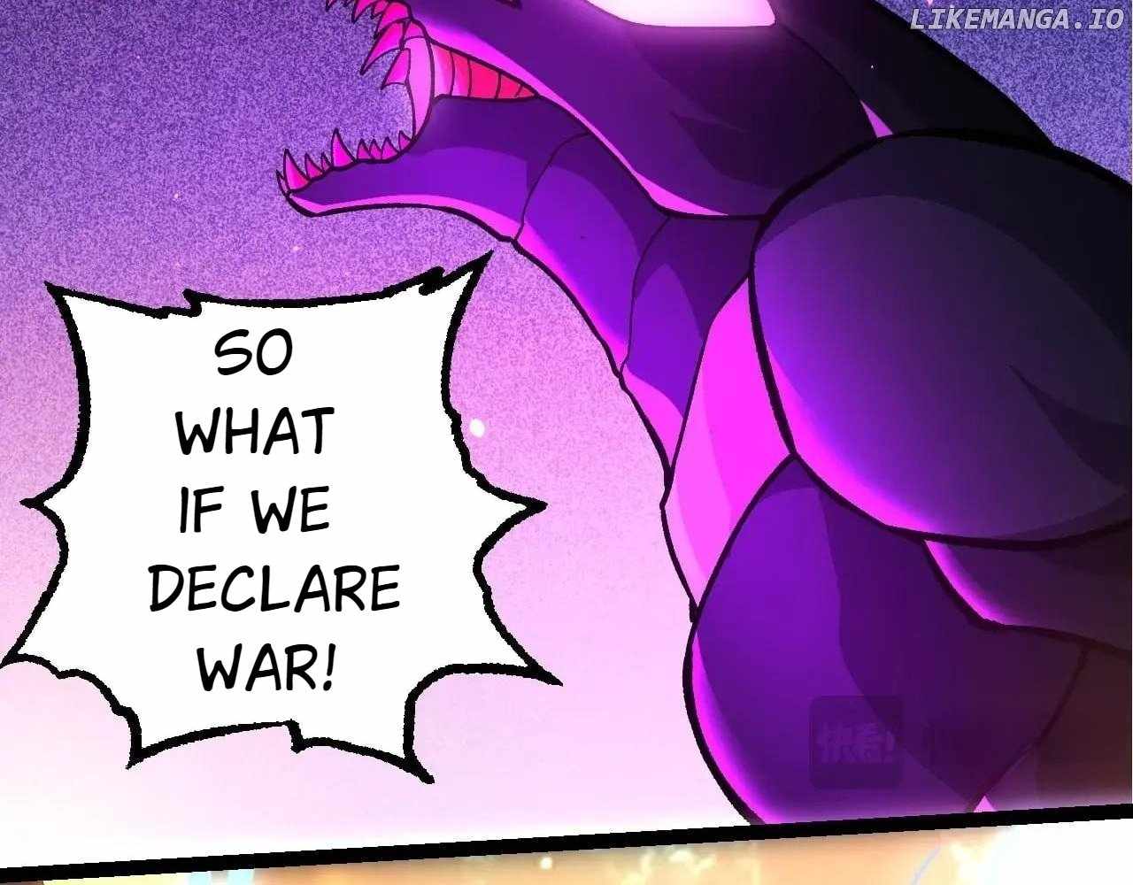 Read Evolution Begins With A Big Tree Manga Online