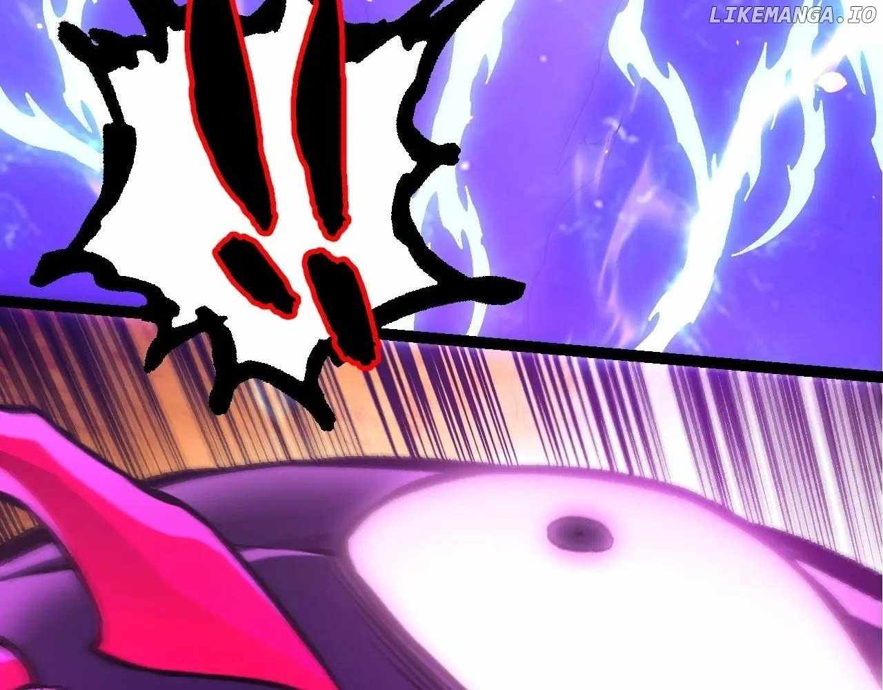 Read Evolution Begins With A Big Tree Manga Online