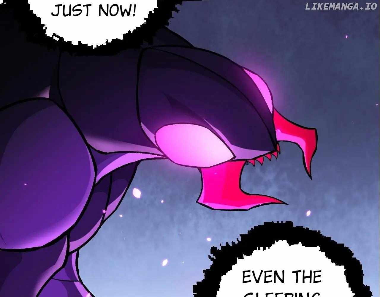 Read Evolution Begins With A Big Tree Manga Online