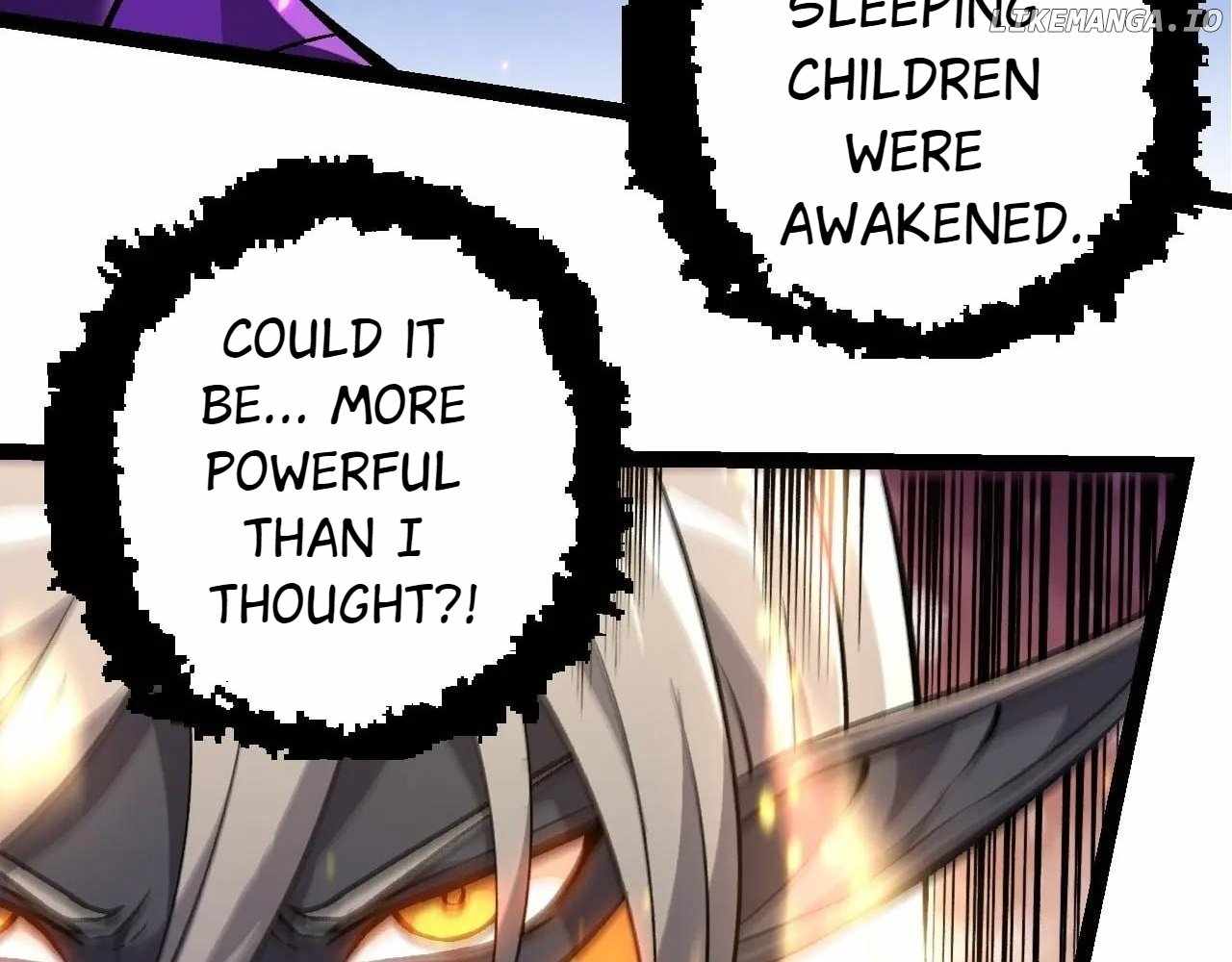 Read Evolution Begins With A Big Tree Manga Online