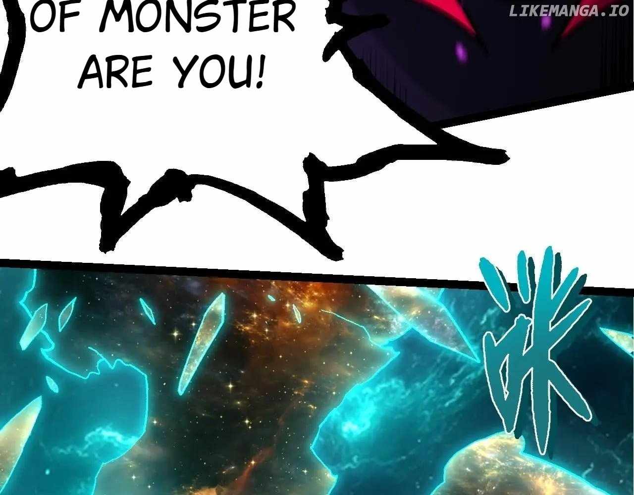 Read Evolution Begins With A Big Tree Manga Online