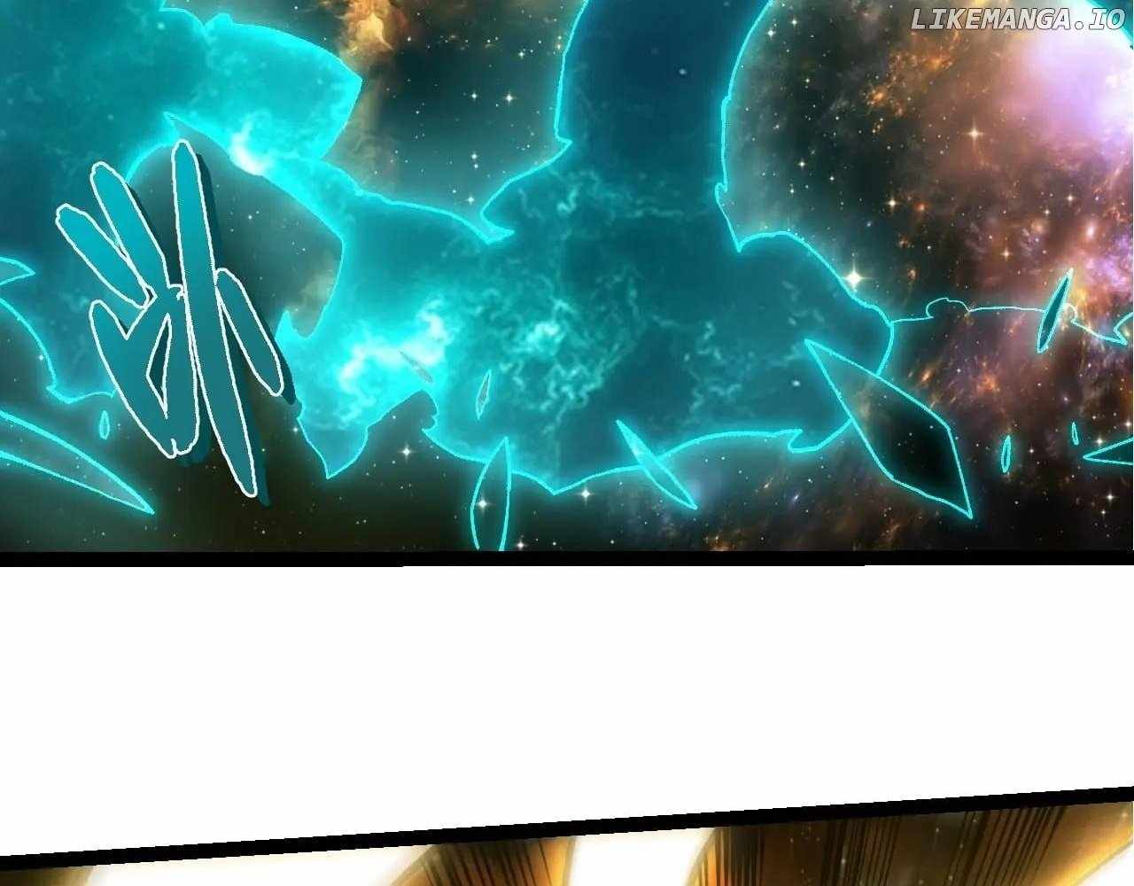 Read Evolution Begins With A Big Tree Manga Online