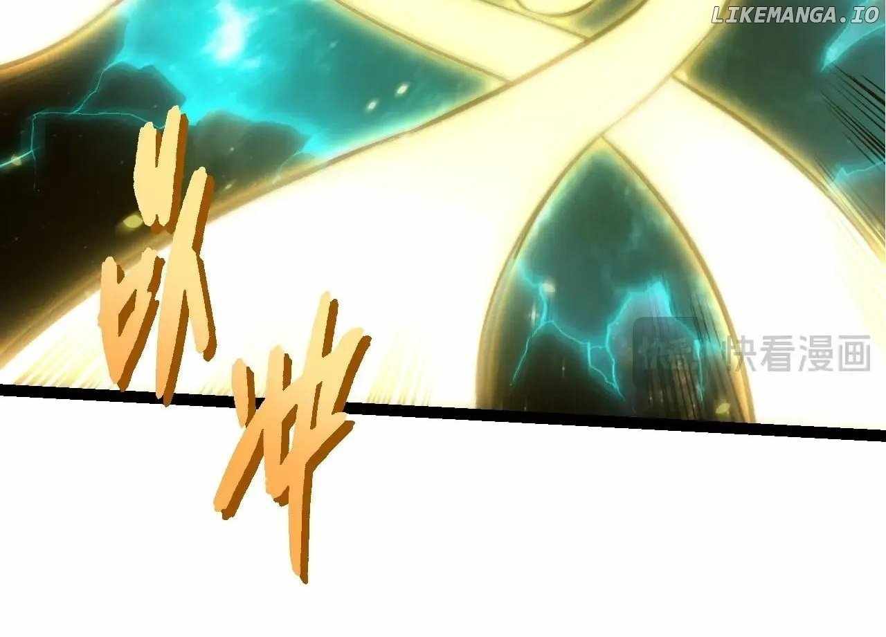 Read Evolution Begins With A Big Tree Manga Online