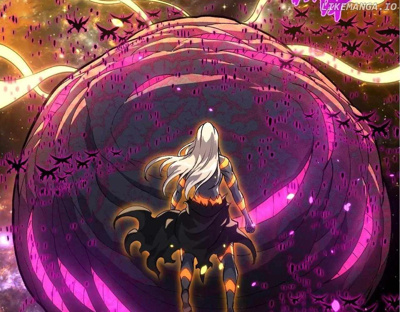 Read Evolution Begins With A Big Tree Manga Online