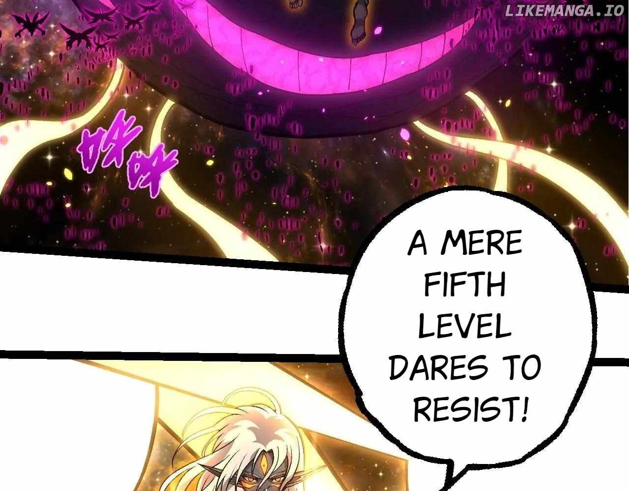 Read Evolution Begins With A Big Tree Manga Online