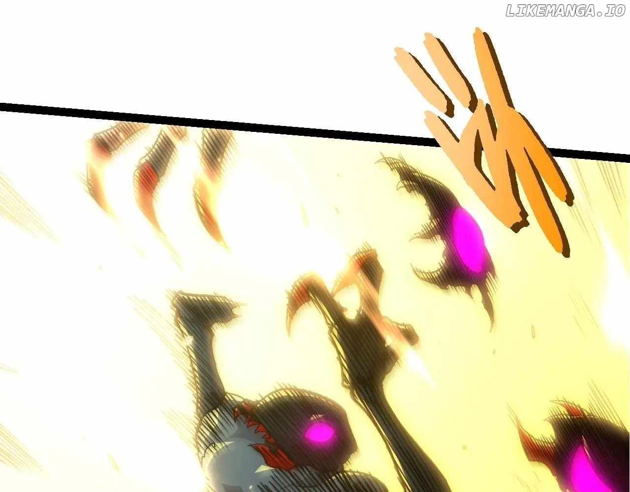Read Evolution Begins With A Big Tree Manga Online
