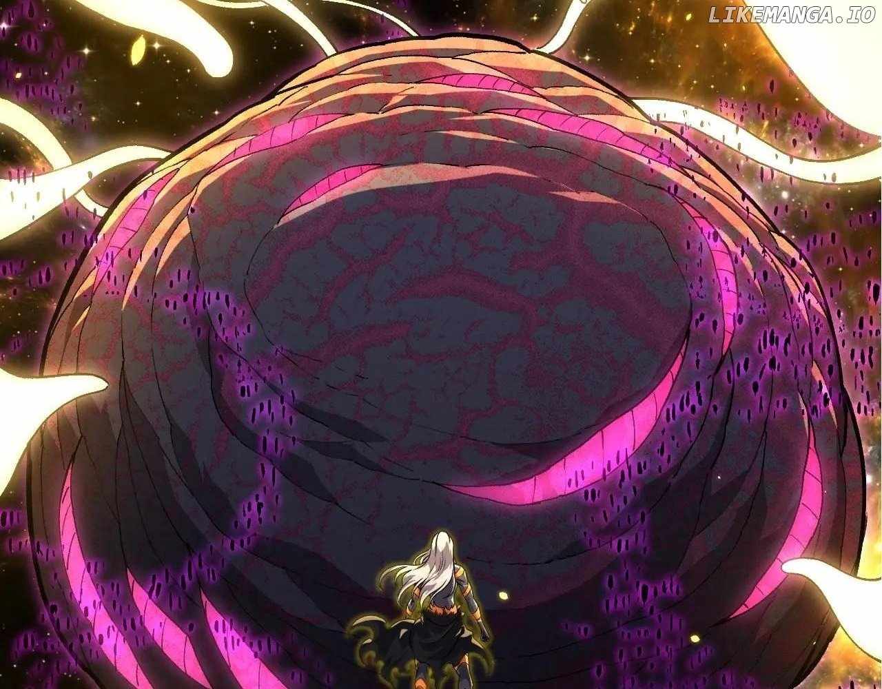 Read Evolution Begins With A Big Tree Manga Online