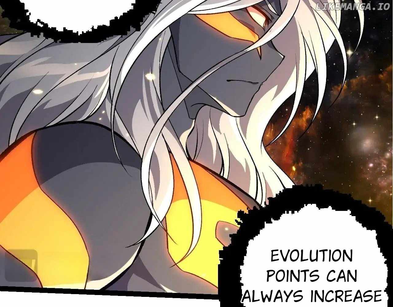 Read Evolution Begins With A Big Tree Manga Online