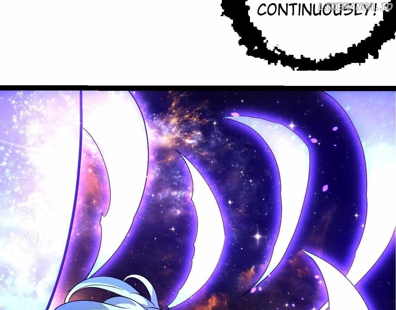 Read Evolution Begins With A Big Tree Manga Online