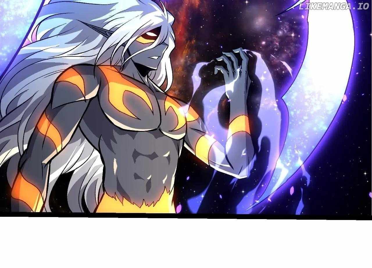 Read Evolution Begins With A Big Tree Manga Online