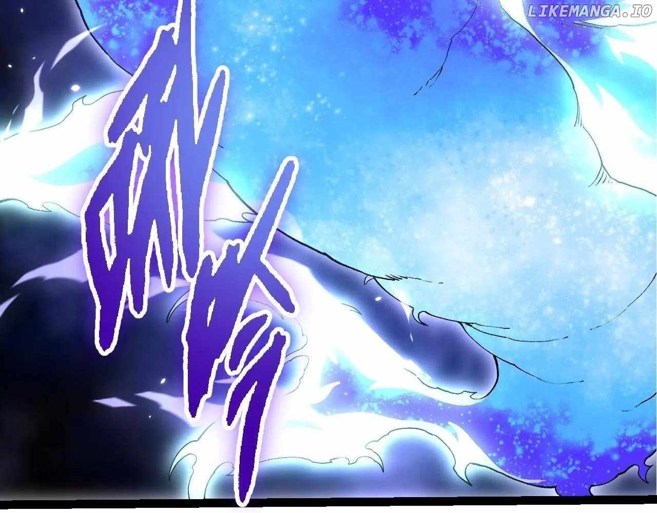Read Evolution Begins With A Big Tree Manga Online