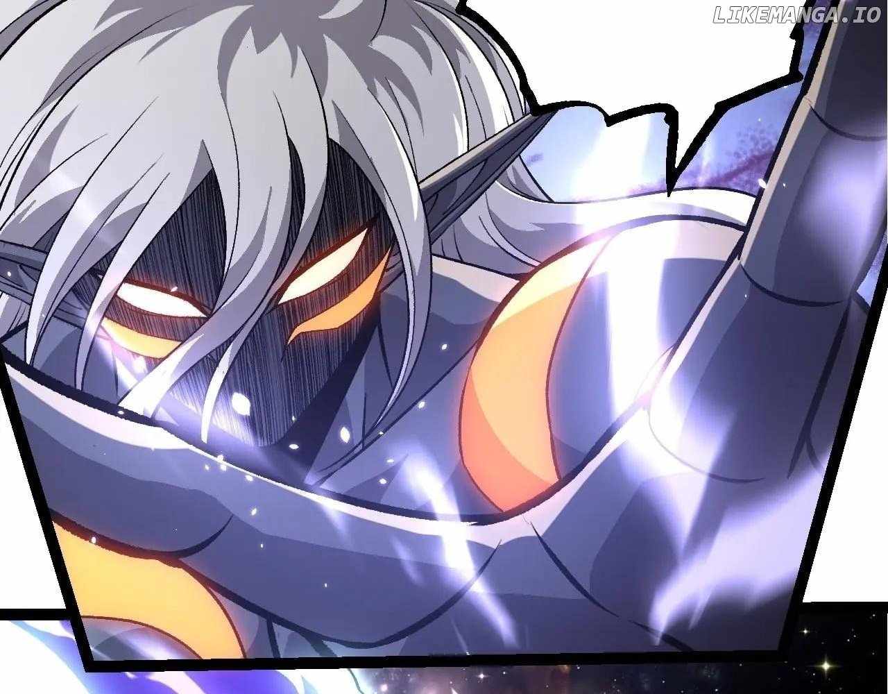 Read Evolution Begins With A Big Tree Manga Online