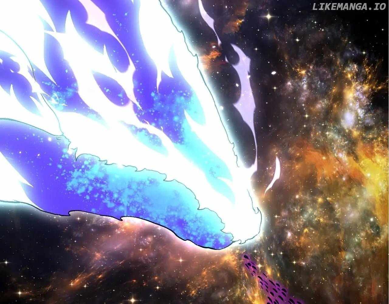 Read Evolution Begins With A Big Tree Manga Online