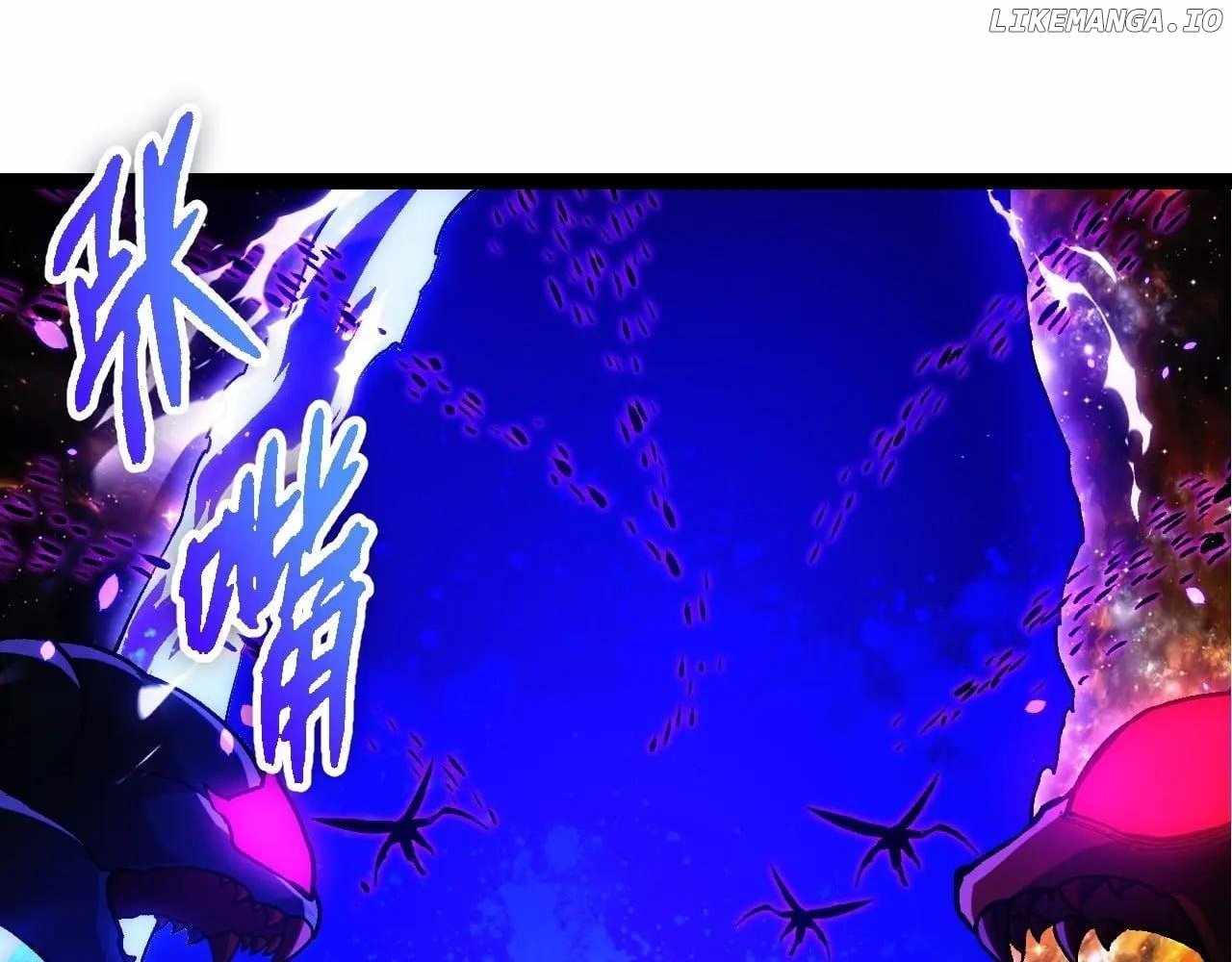 Read Evolution Begins With A Big Tree Manga Online