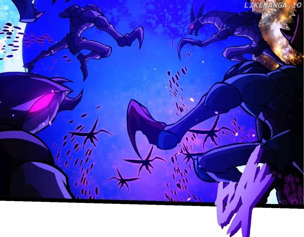 Read Evolution Begins With A Big Tree Manga Online