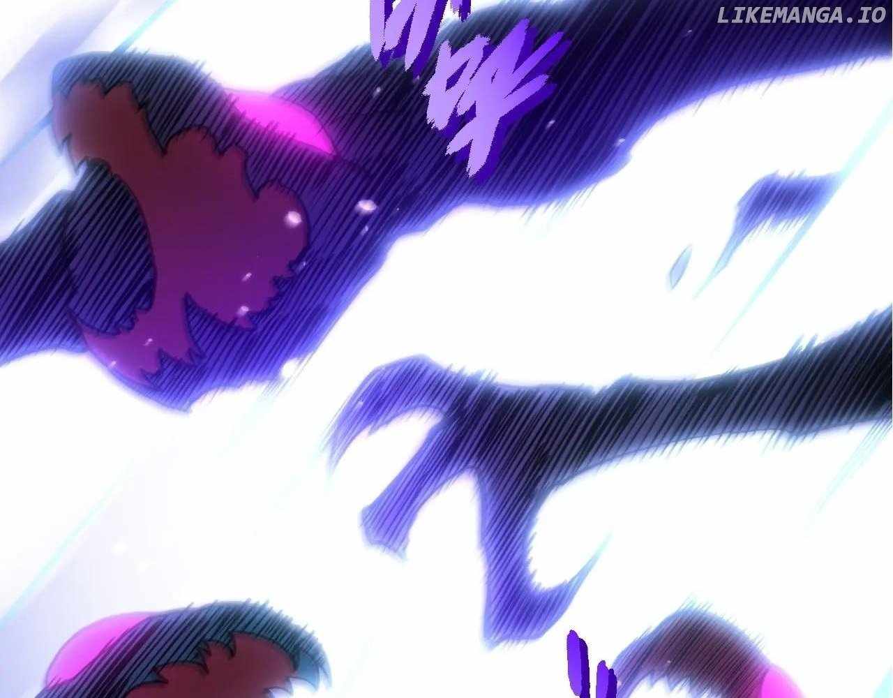 Read Evolution Begins With A Big Tree Manga Online
