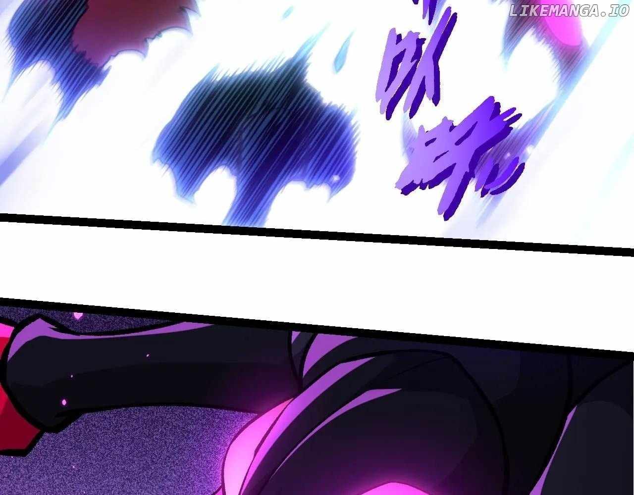 Read Evolution Begins With A Big Tree Manga Online