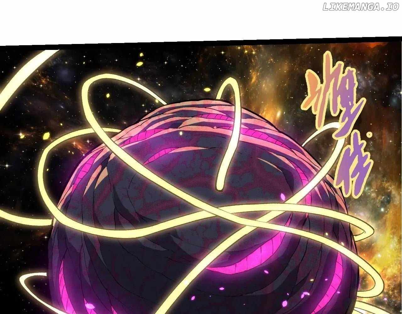 Read Evolution Begins With A Big Tree Manga Online
