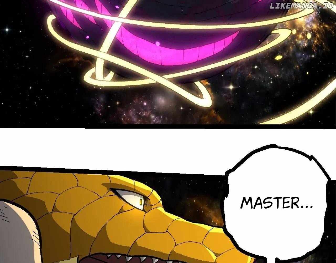 Read Evolution Begins With A Big Tree Manga Online