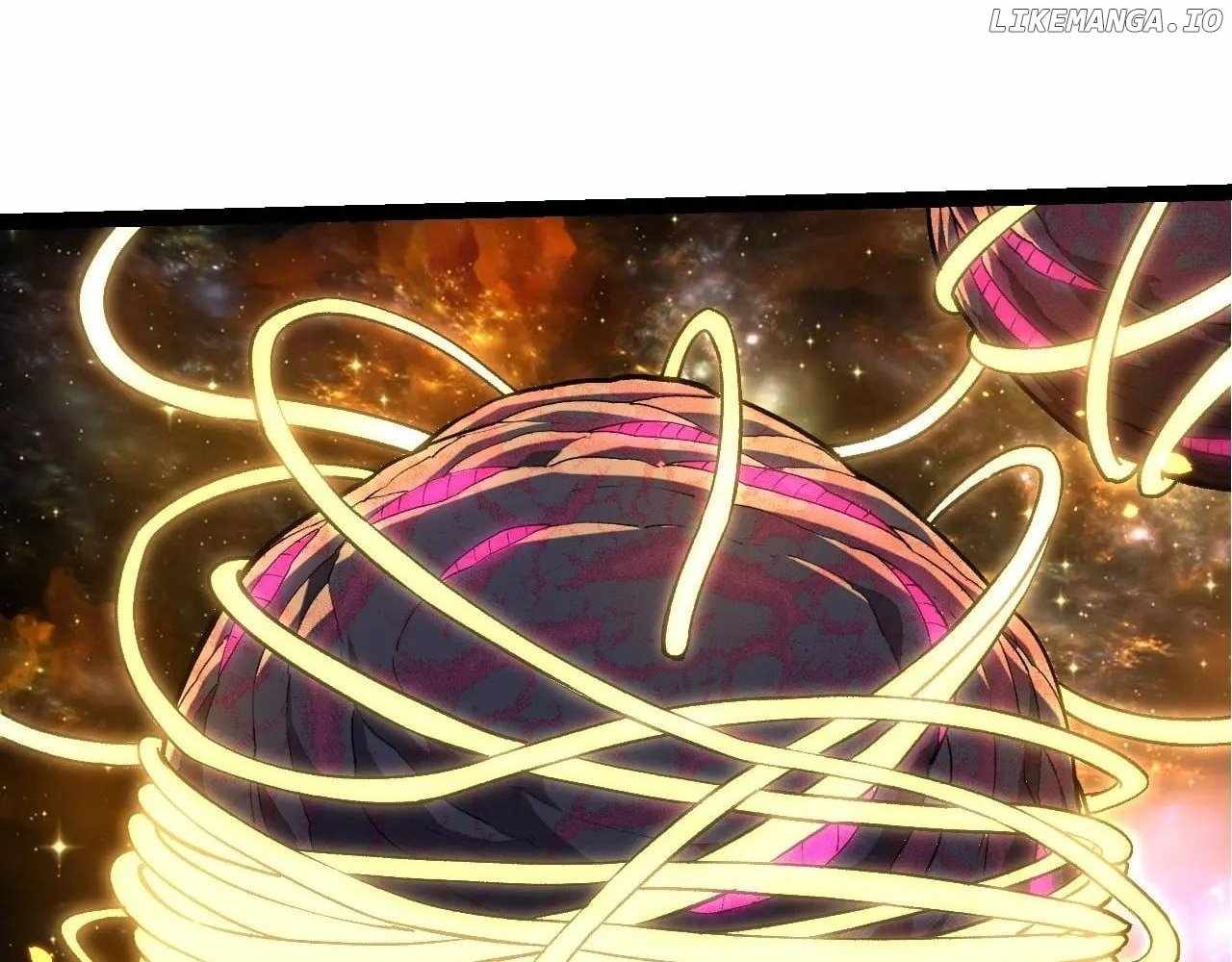 Read Evolution Begins With A Big Tree Manga Online