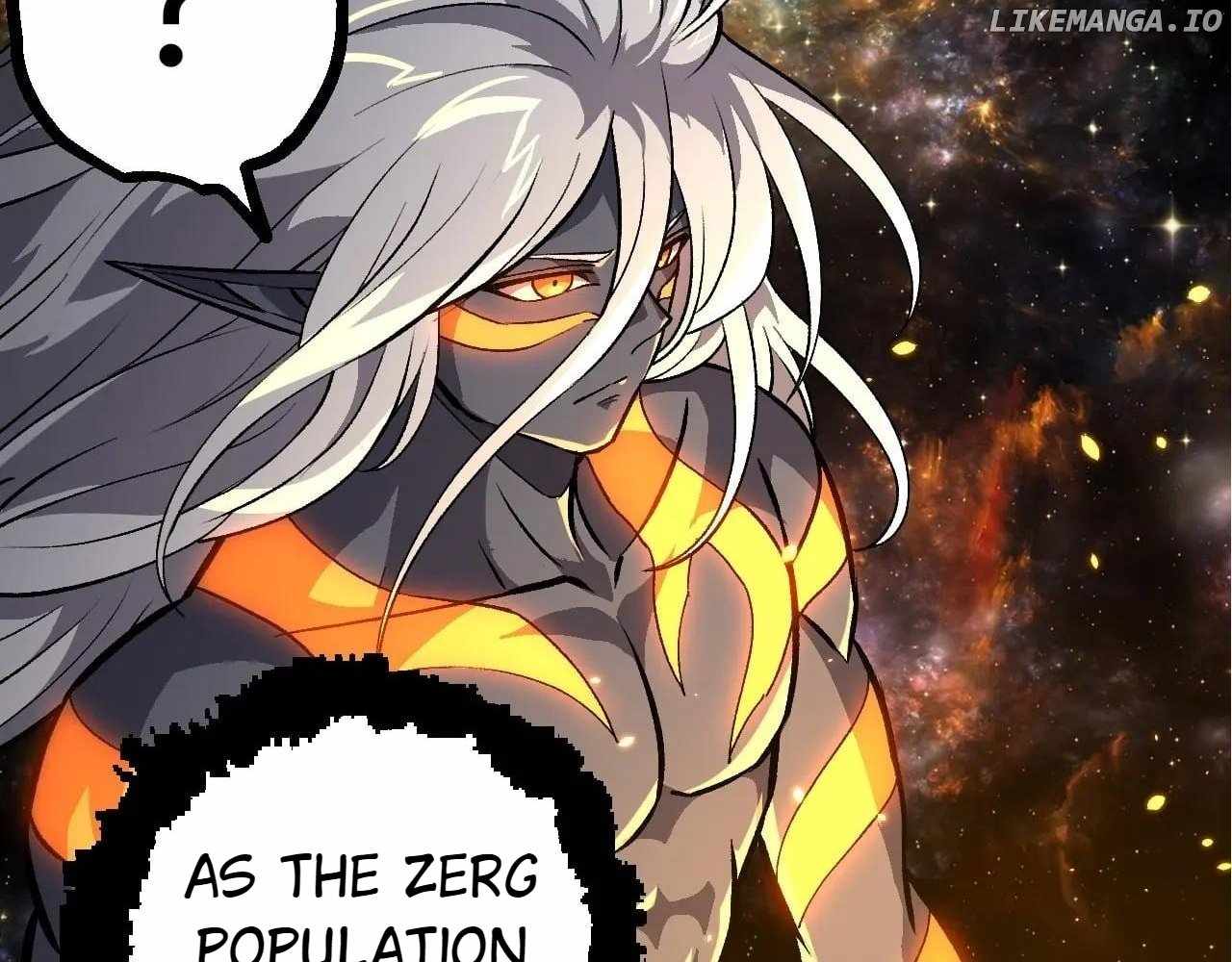 Read Evolution Begins With A Big Tree Manga Online