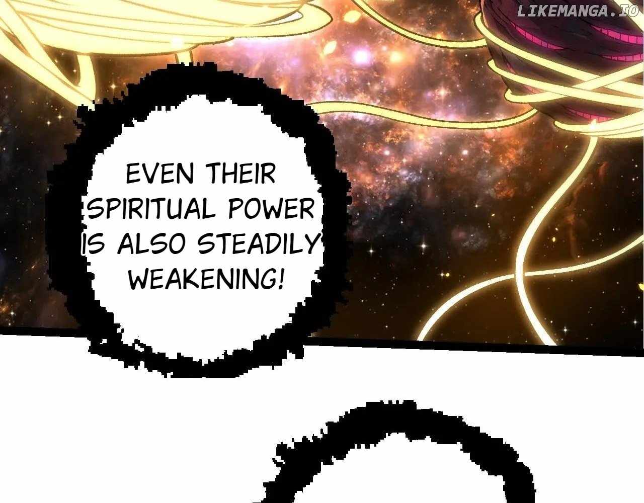 Read Evolution Begins With A Big Tree Manga Online