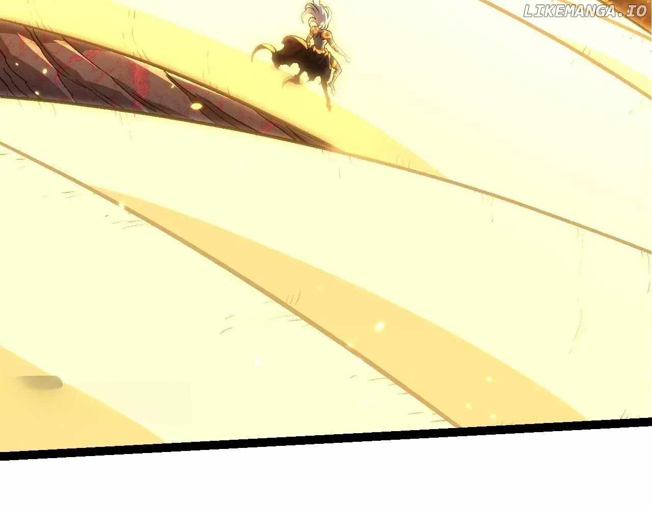 Read Evolution Begins With A Big Tree Manga Online