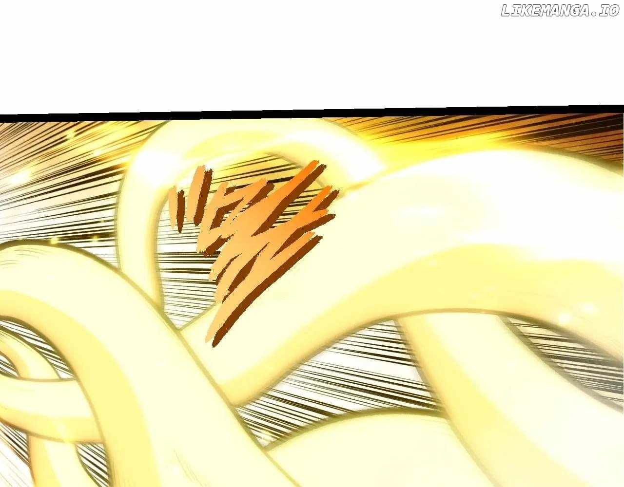Read Evolution Begins With A Big Tree Manga Online