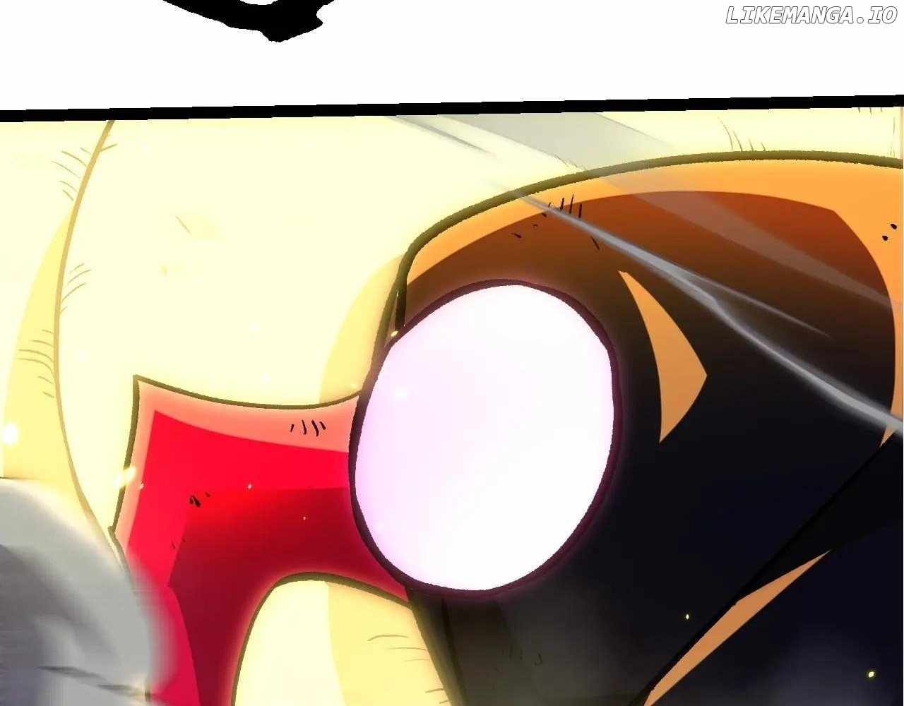 Read Evolution Begins With A Big Tree Manga Online
