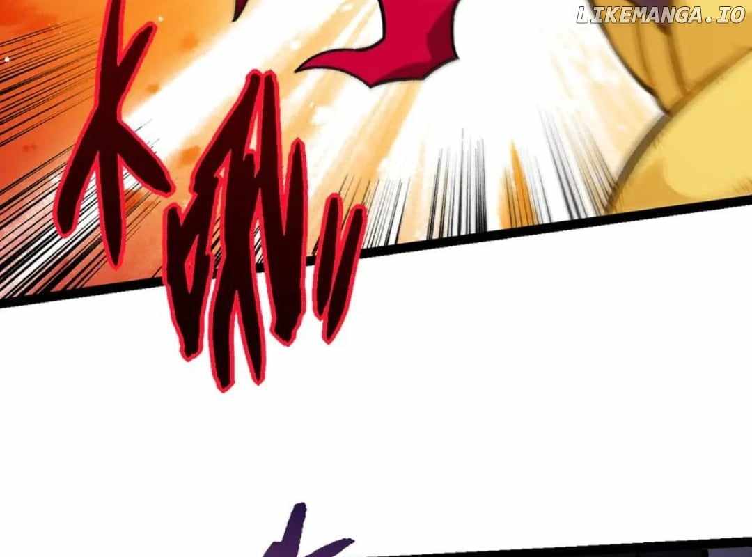 Read Evolution Begins With A Big Tree Manga Online
