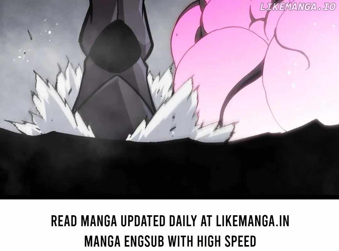 Read Evolution Begins With A Big Tree Manga Online