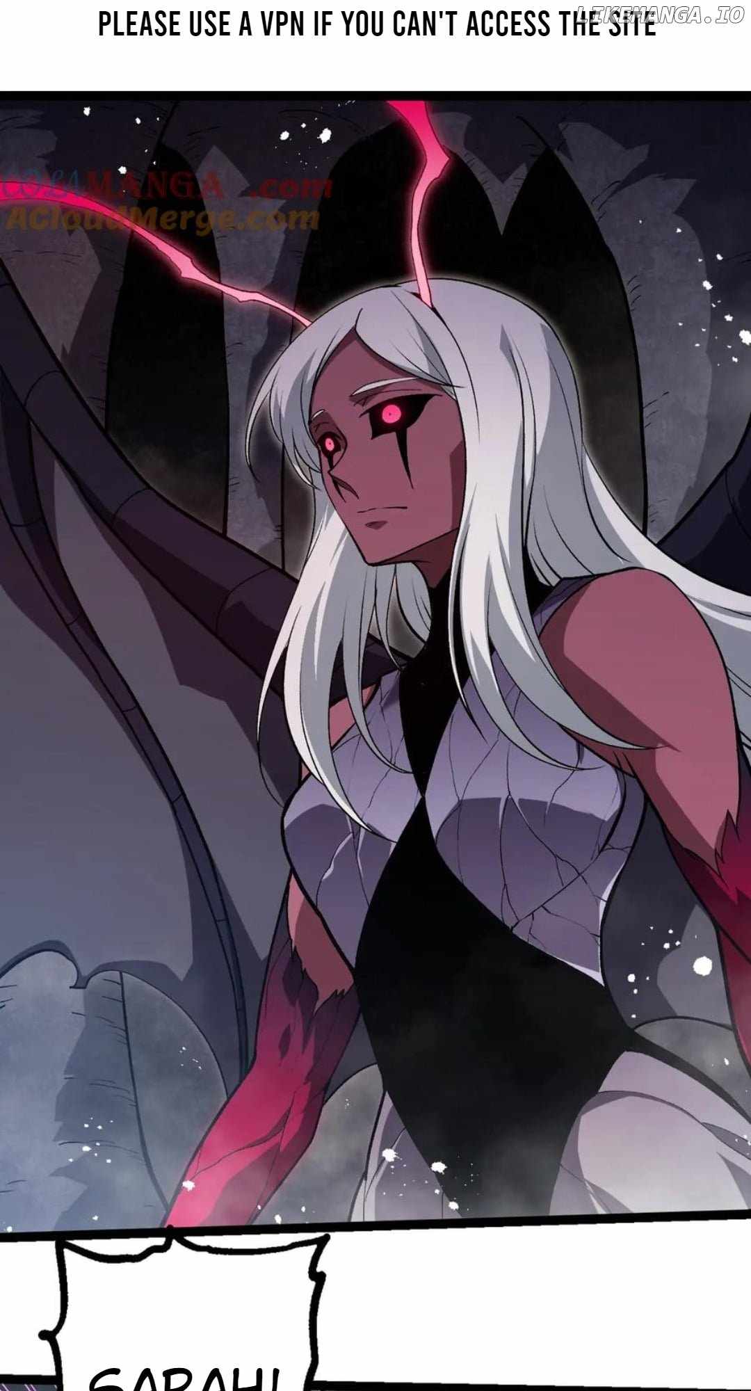 Read Evolution Begins With A Big Tree Manga Online