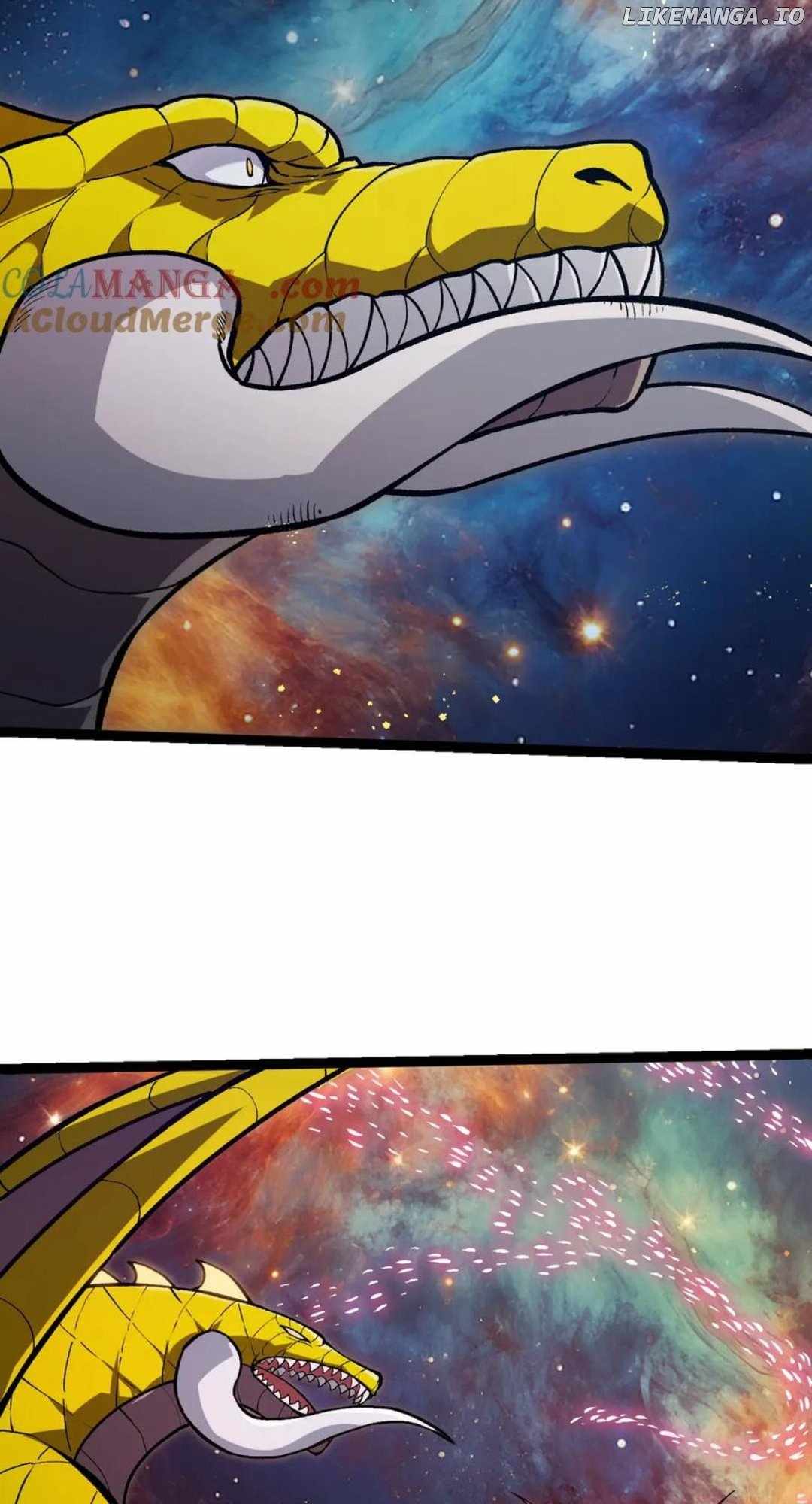 Read Evolution Begins With A Big Tree Manga Online
