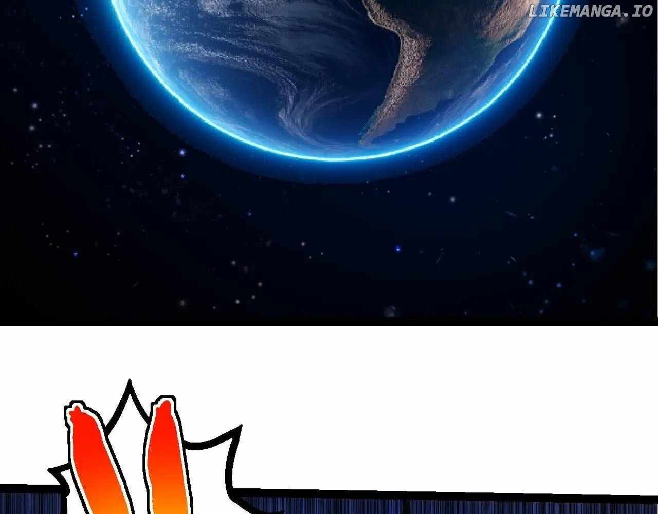 Read Evolution Begins With A Big Tree Manga Online