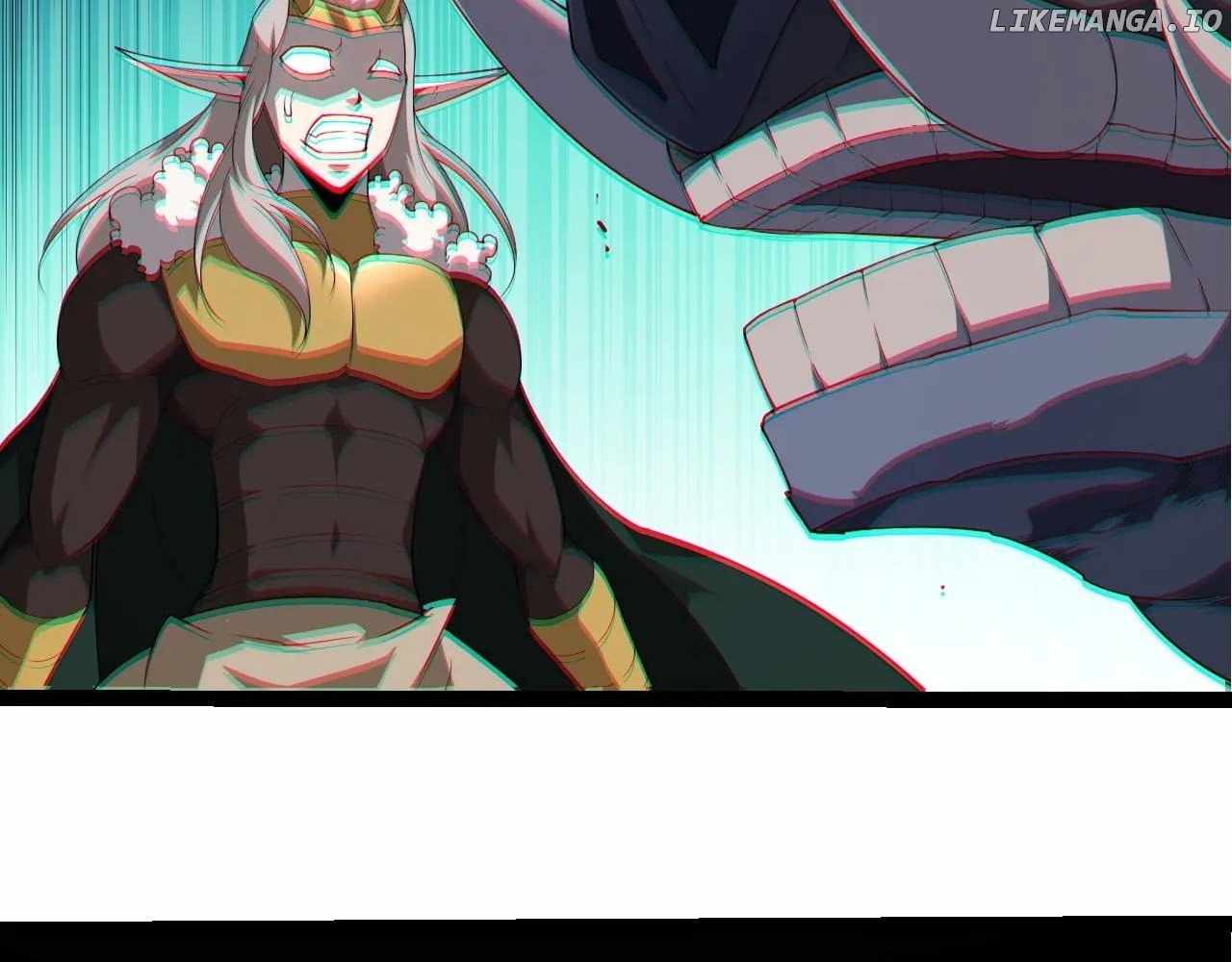 Read Evolution Begins With A Big Tree Manga Online