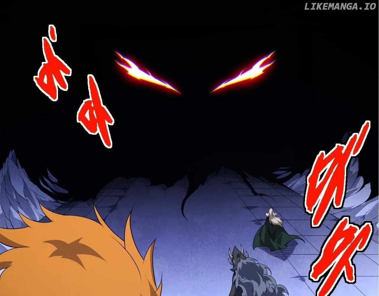 Read Evolution Begins With A Big Tree Manga Online