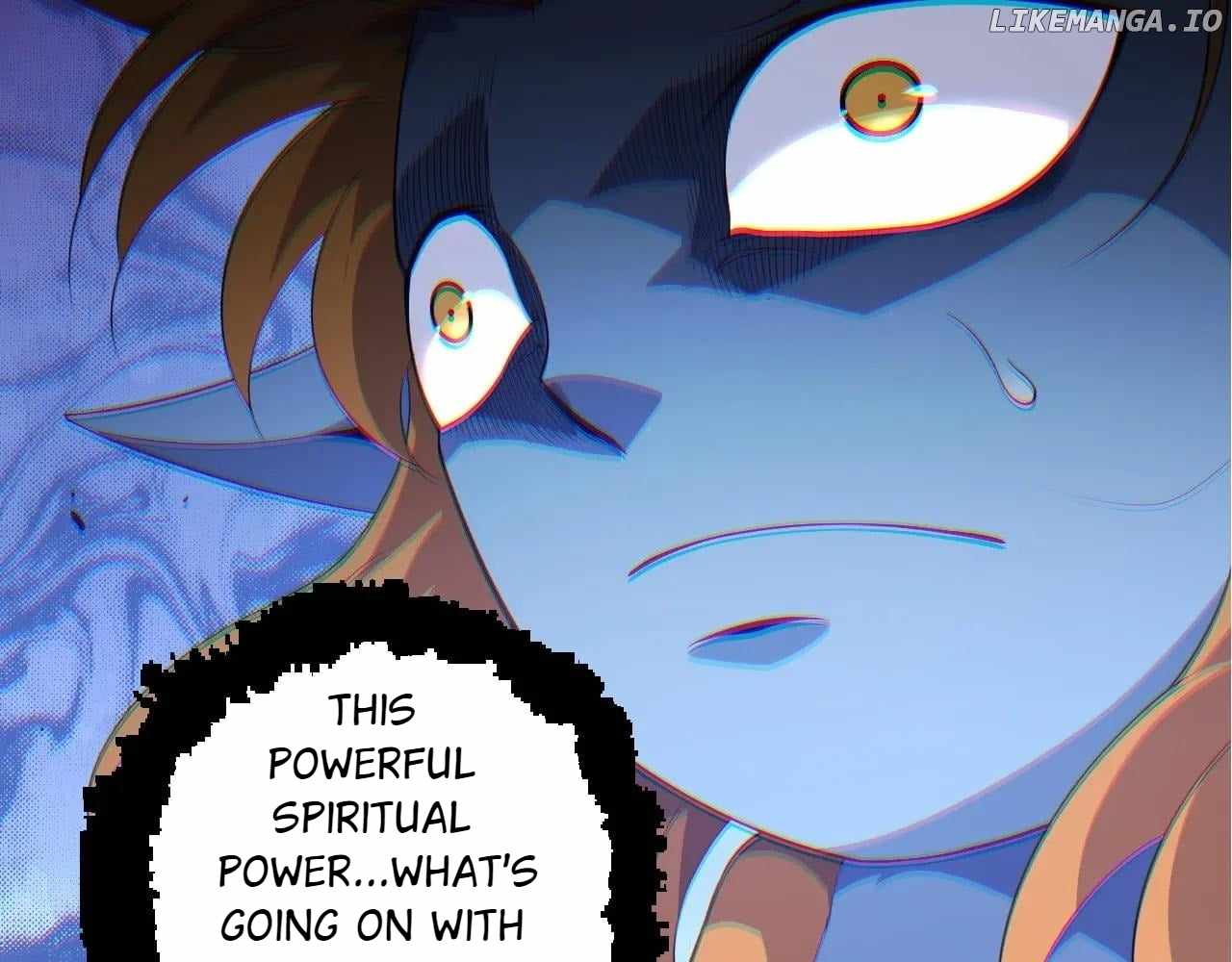 Read Evolution Begins With A Big Tree Manga Online