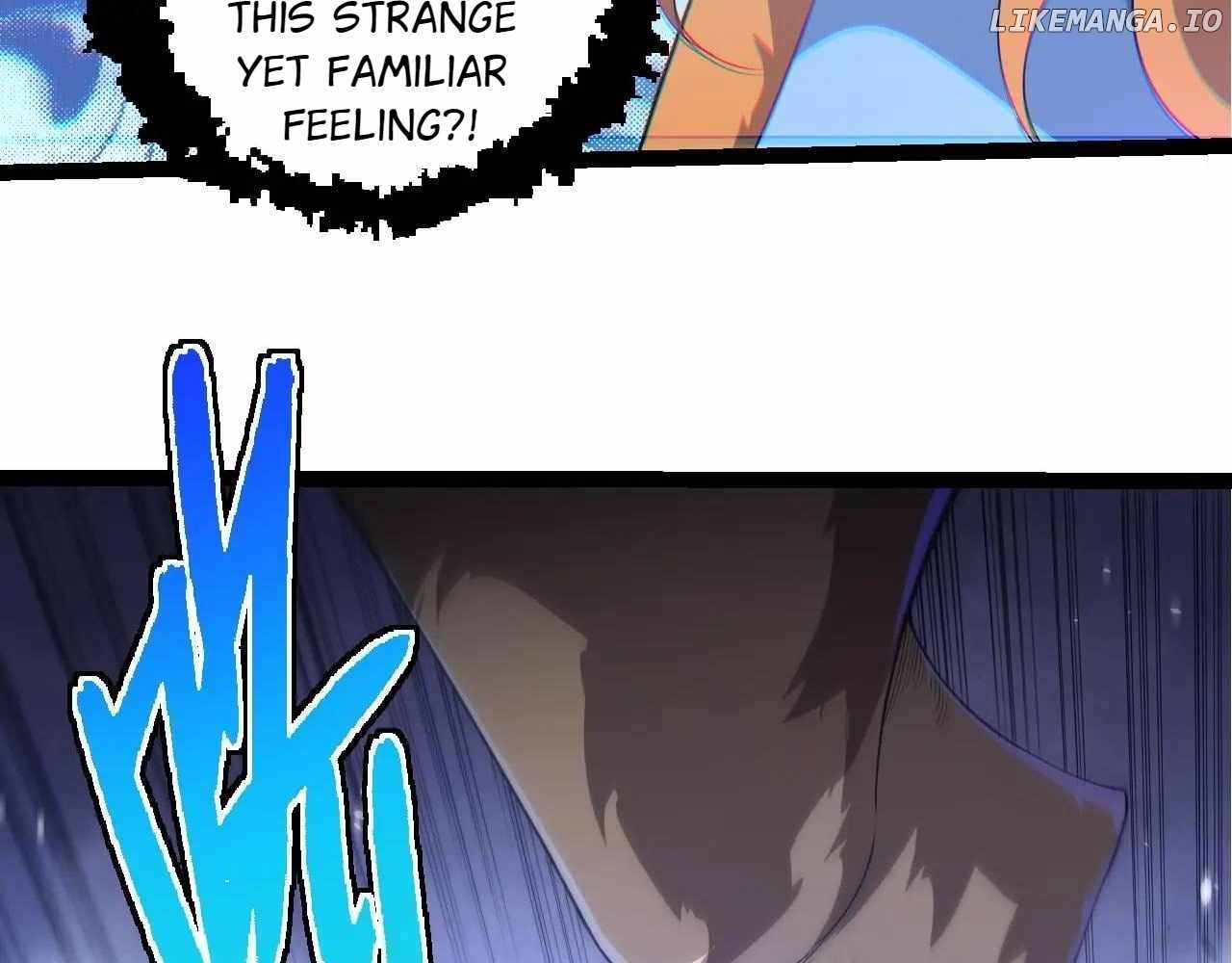 Read Evolution Begins With A Big Tree Manga Online