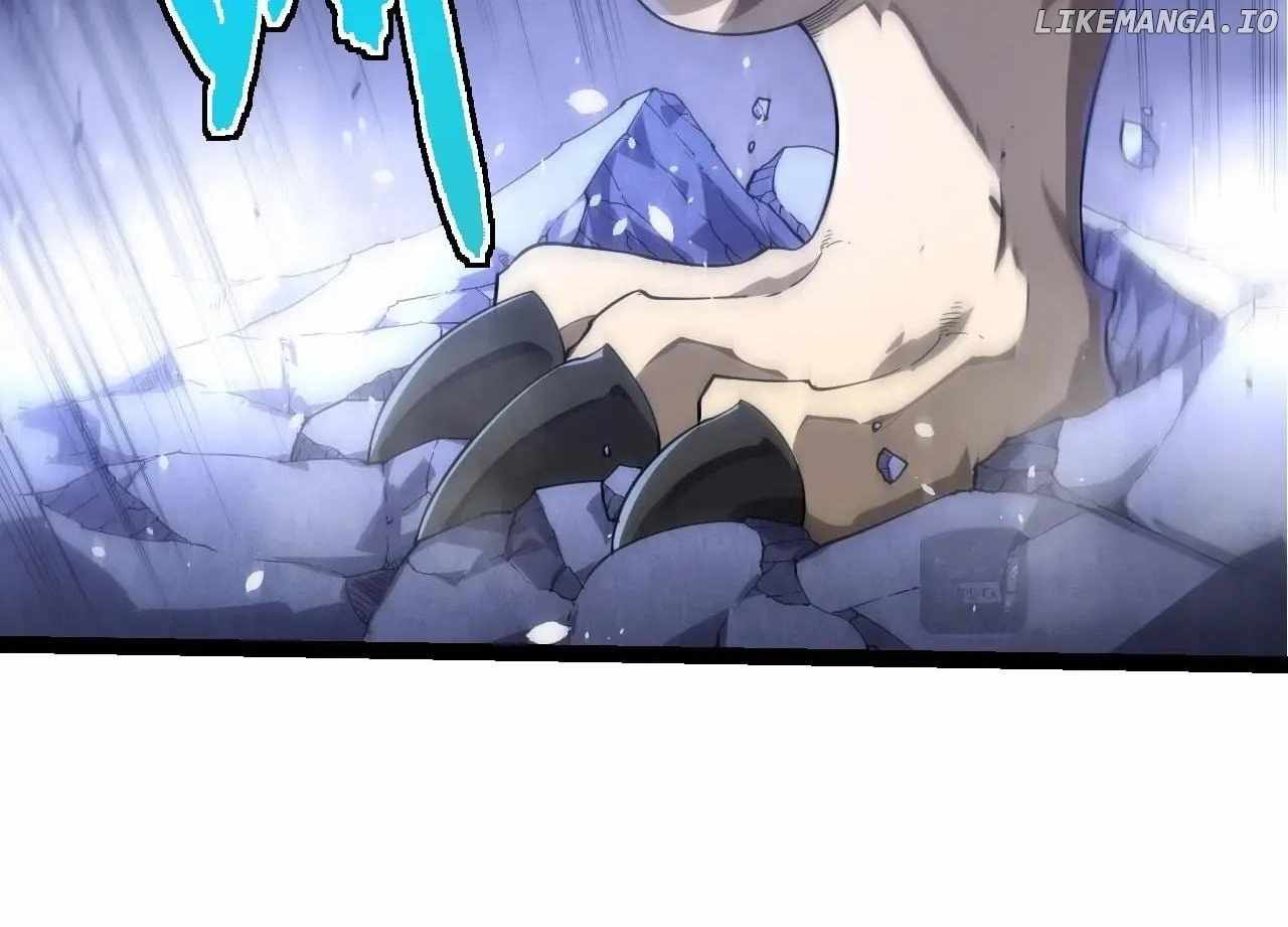 Read Evolution Begins With A Big Tree Manga Online