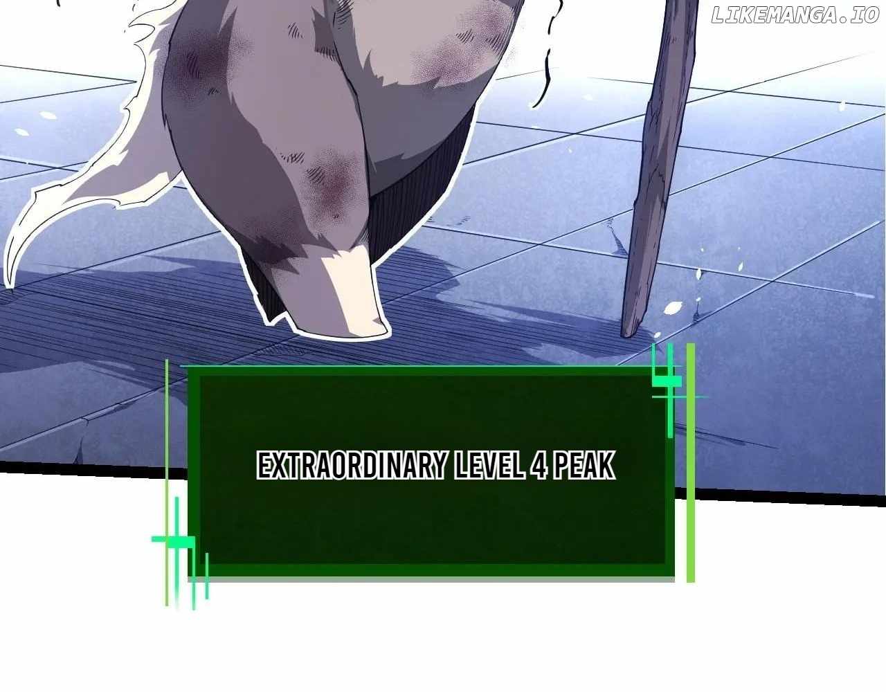 Read Evolution Begins With A Big Tree Manga Online