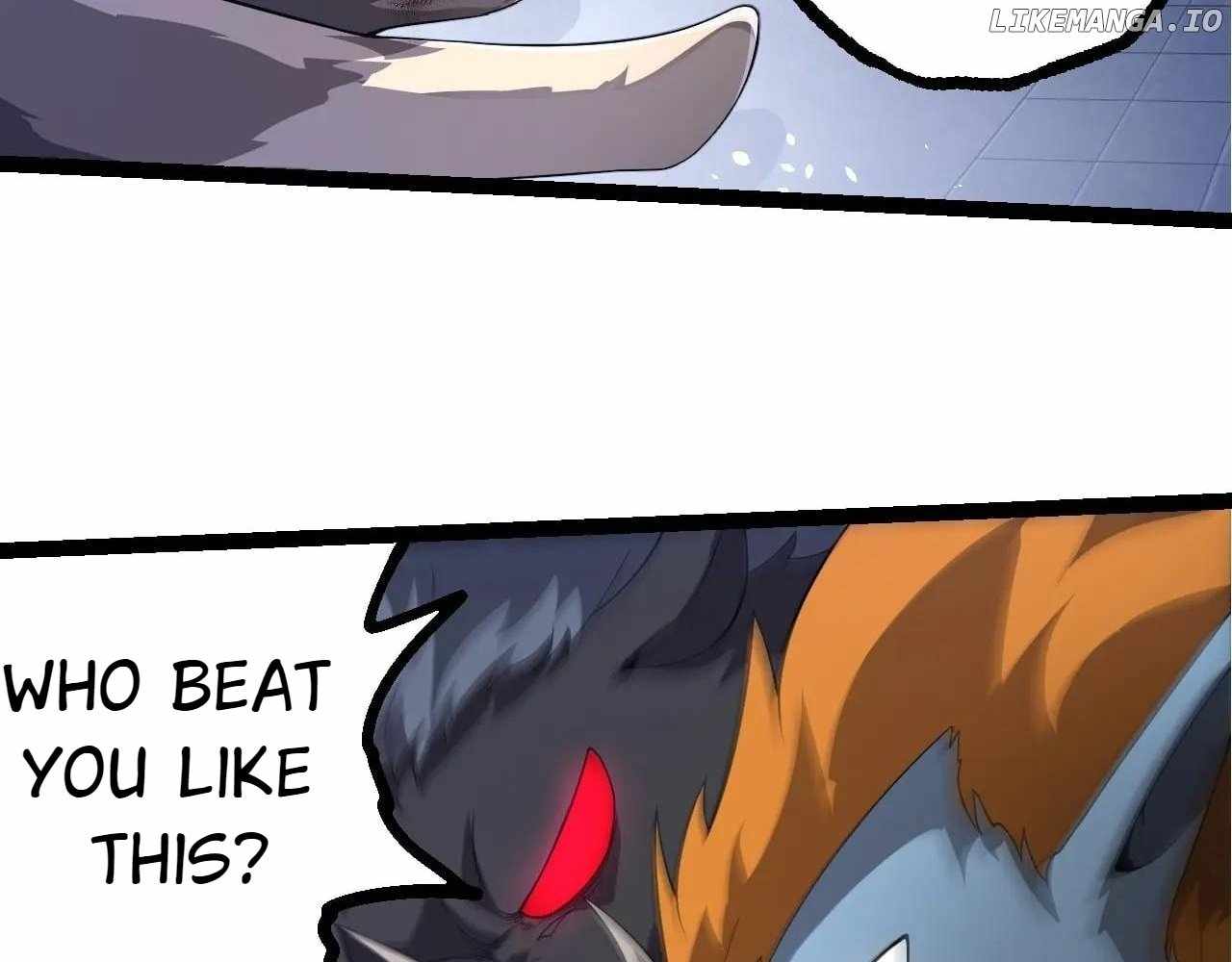 Read Evolution Begins With A Big Tree Manga Online