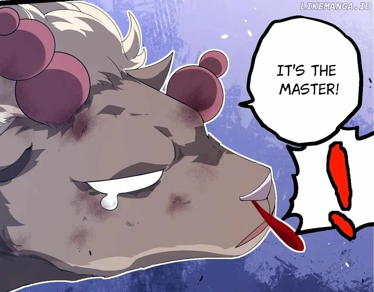 Read Evolution Begins With A Big Tree Manga Online